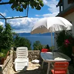 With A Parking Space Ravni, Labin - 7450 ראבני