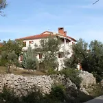 דירה With A Parking Space Ravni, Labin - 7450 *