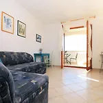 דירה With A Parking Space Ravni, Labin - 7450 *