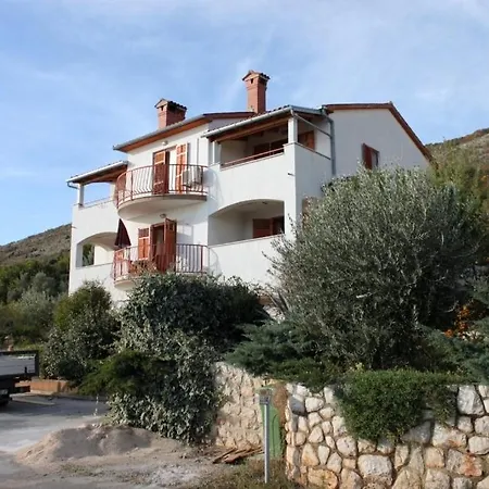 With A Parking Space Ravni, Labin - 7450 דירה ראבני