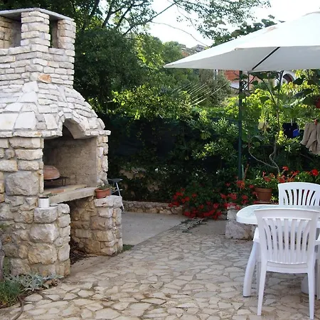 With A Parking Space Ravni, Labin - 7450 ראבני