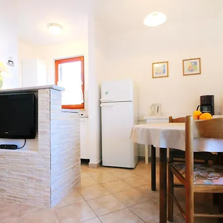 With A Parking Space Ravni, Labin - 7450 Apartamento *