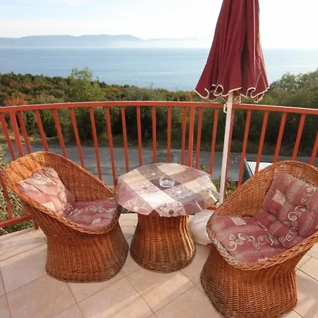 With A Parking Space Ravni, Labin - 7450 Apartamento Ravni